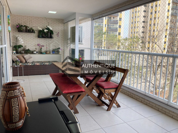 Imagem Apartamento com 4 Quartos à Venda, 137 m² em Vila Gumercindo - São Paulo Imagem Apartamento com 4 Quartos à Venda, 137 m² em Vila Gumercindo - São Paulo