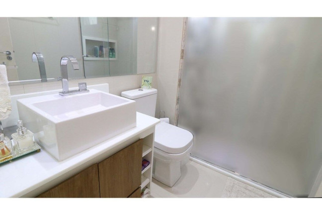 Imagem Apartamento com 1 Quarto à Venda, 48 m² em Vila Andrade - São Paulo Imagem Apartamento com 1 Quarto à Venda, 48 m² em Vila Andrade - São Paulo