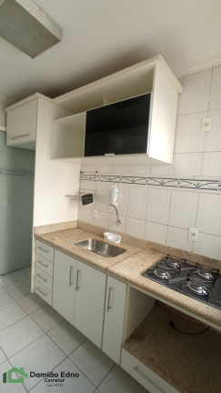 Imagem Apartamento com 2 Quartos à Venda, 59 m² em Jardim Shangai - Jundiaí
