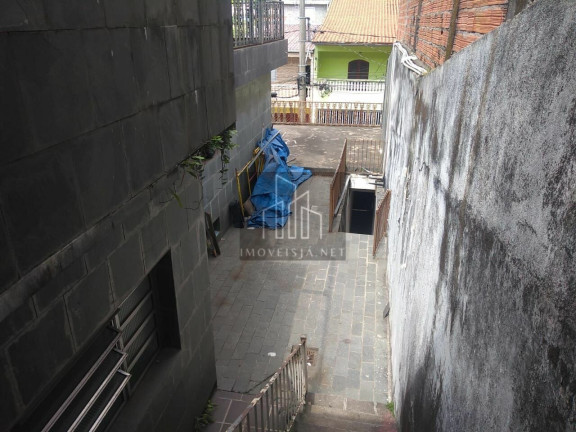 Imagem Sobrado com 3 Quartos à Venda, 200 m² em Parque Santana - Santana De Parnaíba