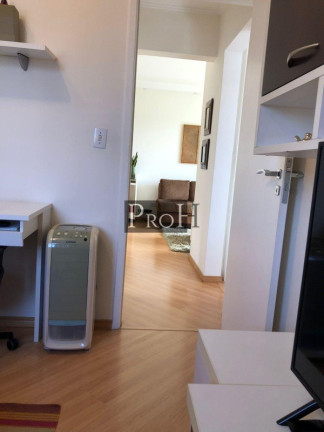 Imagem Apartamento com 2 Quartos à Venda, 56 m² em Vila São José (ipiranga) - São Paulo Imagem Apartamento com 2 Quartos à Venda, 56 m² em Vila São José (ipiranga) - São Paulo