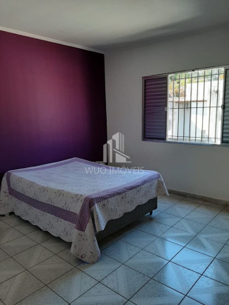 Imagem Sobrado com 5 Quartos à Venda, 347 m² em Bosque Dos Eucaliptos - São José Dos Campos