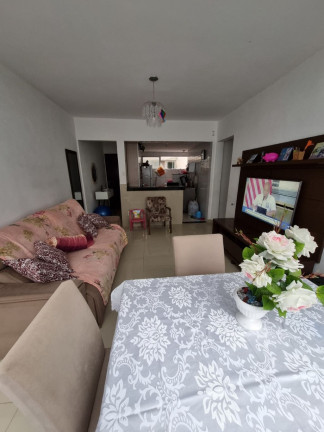 Apartamento com 2 Quartos à Venda, 80 m² em Brotas - Salvador
