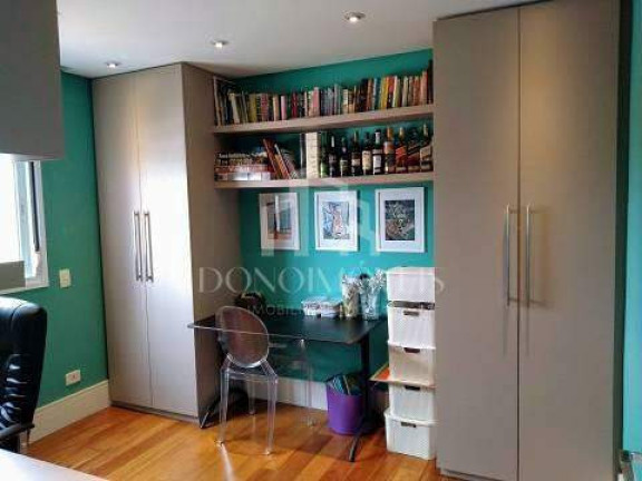 Imagem Apartamento com 3 Quartos à Venda, 122 m² em Jardim - Santo André Imagem Apartamento com 3 Quartos à Venda, 122 m² em Jardim - Santo André