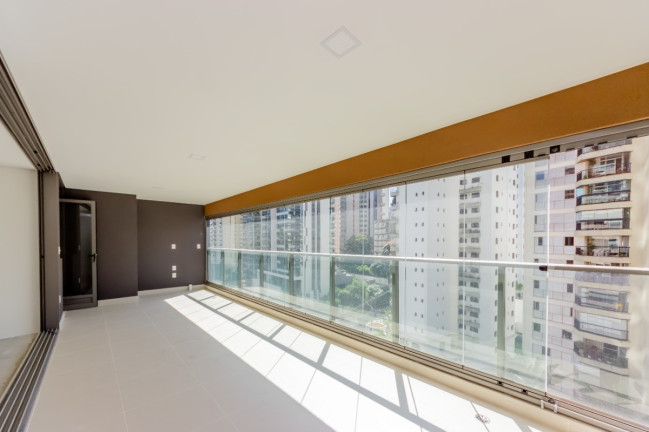 Imagem Imóvel com 3 Quartos à Venda, 143 m² em Campo Belo - São Paulo