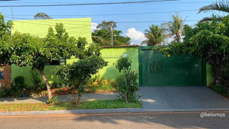 Imagem Terreno à Venda, 115 m² em Parque Dos Novos Estados - Campo Grande Imagem Terreno à Venda, 115 m² em Parque Dos Novos Estados - Campo Grande