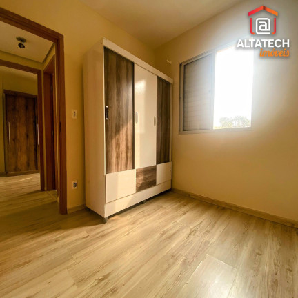 Imagem Apartamento com 2 Quartos à Venda, 56 m² em Jardim Country Club - Poços De Caldas