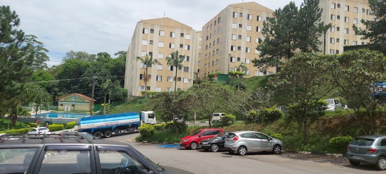 Imagem Apartamento com 2 Quartos à Venda, 64 m² em Jardim Caiapiá - Cotia Imagem Apartamento com 2 Quartos à Venda, 64 m² em Jardim Caiapiá - Cotia