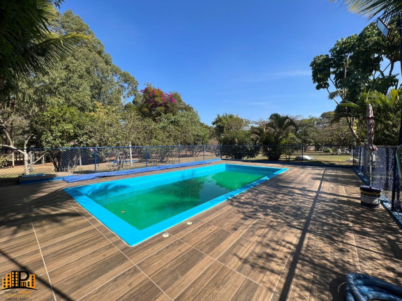 Imagem Imóvel com 3 Quartos à Venda, 600 m² em Altos De Itu - Itu
