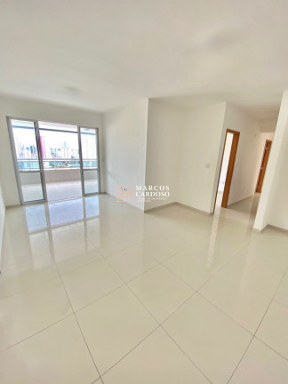 Imagem Imóvel com 3 Quartos à Venda, 125 m² em Cremação - Belém
