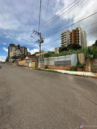 Terreno à Venda, 378 m² em Centro - Patos De Minas