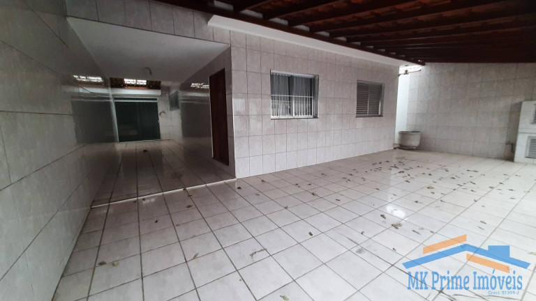 Casa com 3 Quartos à Venda, 201 m² em Jardim Das Flores - Osasco