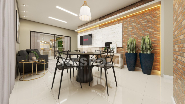 Imagem Apartamento à Venda, 66 m² em Tabuleiro - Camboriu Imagem Apartamento à Venda, 66 m² em Tabuleiro - Camboriu