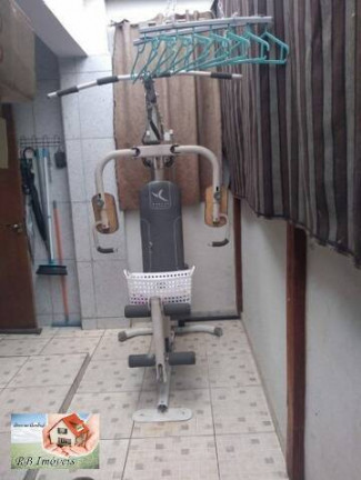 Imagem Apartamento com 2 Quartos à Venda, 70 m² em Baeta Neves - São Bernardo Do Campo