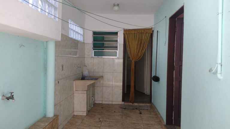 Imagem Casa com 2 Quartos à Venda, 200 m² em Parque Capuava - Santo André Imagem Casa com 2 Quartos à Venda, 200 m² em Parque Capuava - Santo André