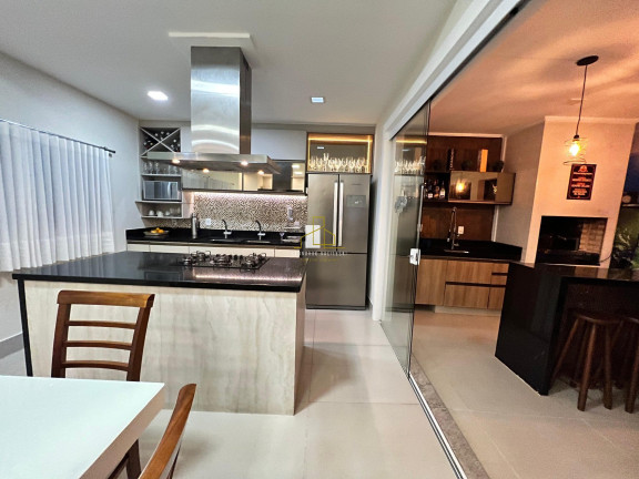 Imagem Casa com 4 Quartos à Venda, 461 m² em Manguinhos - Serra Imagem Casa com 4 Quartos à Venda, 461 m² em Manguinhos - Serra