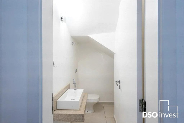 Imagem Casa com 3 Quartos à Venda, 232 m² em Cidade Monções - São Paulo Imagem Casa com 3 Quartos à Venda, 232 m² em Cidade Monções - São Paulo