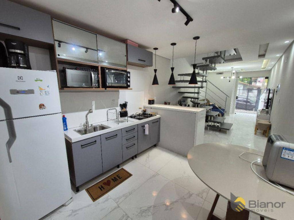 Imagem Casa com 2 Quartos à Venda, 68 m² em Fortaleza Alta - Blumenau Imagem Casa com 2 Quartos à Venda, 68 m² em Fortaleza Alta - Blumenau