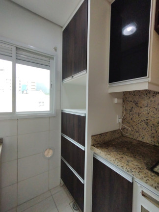 Apartamento com 1 Quarto à Venda, 59 m² em Pedra Branca - Palhoça
