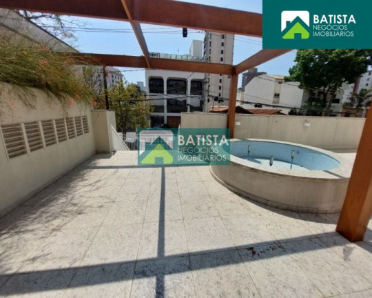 Imagem Apartamento com 3 Quartos à Venda, 136 m² em Vila Gilda - Santo André Imagem Apartamento com 3 Quartos à Venda, 136 m² em Vila Gilda - Santo André