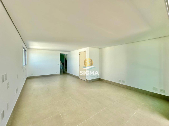 Imagem Cobertura com 3 Quartos à Venda, 200 m² em Enseada - Guarujá