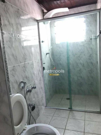 Imagem Sobrado com 3 Quartos à Venda, 172 m² em Vila Das Mercês - São Paulo