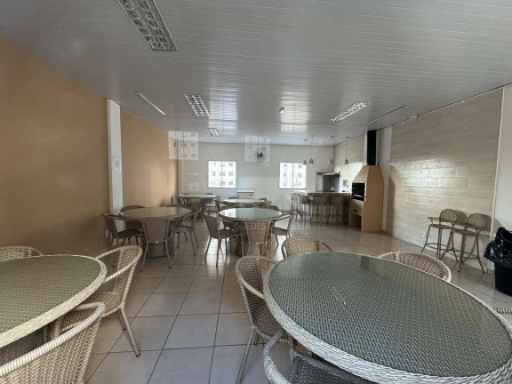 Imagem Apartamento com 2 Quartos à Venda, 52 m² em Jardim Nova Europa - Campinas