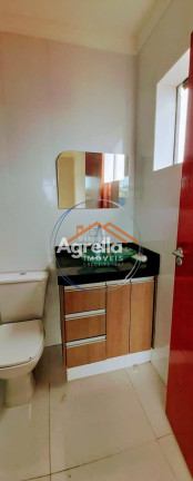 Imagem Imóvel com 3 Quartos à Venda, 84 m² em Jardim Centenário - Mogi Guaçu Imagem Imóvel com 3 Quartos à Venda, 84 m² em Jardim Centenário - Mogi Guaçu