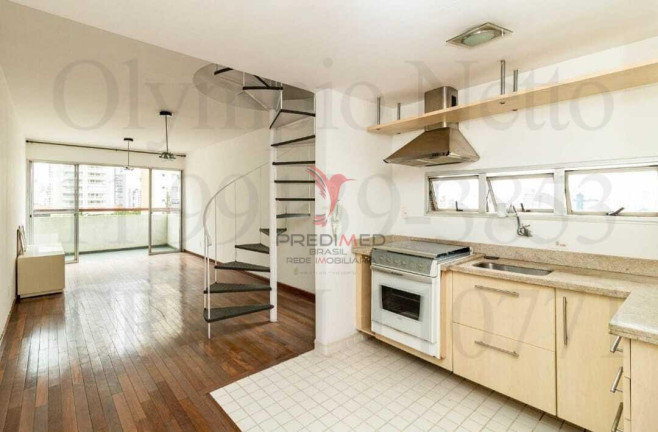 Imagem Apartamento com 1 Quarto à Venda, 82 m² em Vila Mariana - São Paulo Imagem Apartamento com 1 Quarto à Venda, 82 m² em Vila Mariana - São Paulo
