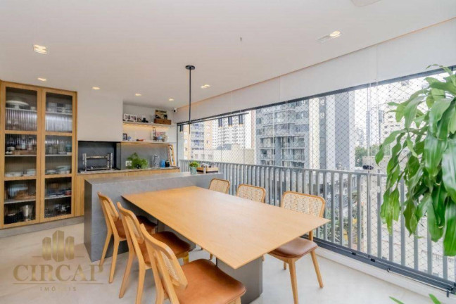 Apartamento com 3 Quartos à Venda, 150 m² em Perdizes - São Paulo