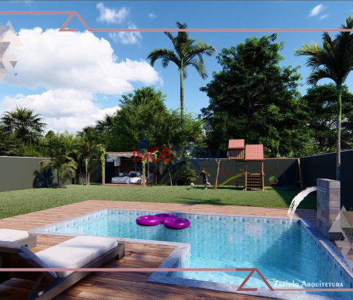 Imagem Casa de Condomínio com 3 Quartos à Venda, 670 m² em Jardim Colonial - Atibaia