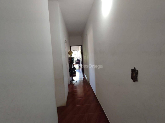 Imagem Casa com 3 Quartos à Venda, 199 m² em Jardim Saira - Sorocaba