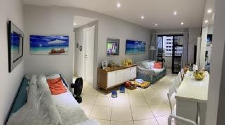 Imagem Apartamento com 2 Quartos à Venda, 72 m² em Barra Da Tijuca - Rio De Janeiro Imagem Apartamento com 2 Quartos à Venda, 72 m² em Barra Da Tijuca - Rio De Janeiro