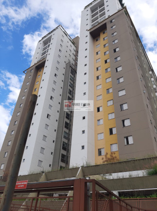 Imagem Apartamento com 2 Quartos à Venda, 60 m² em Jaguaribe - Osasco Imagem Apartamento com 2 Quartos à Venda, 60 m² em Jaguaribe - Osasco