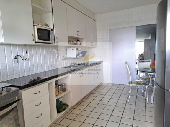Imagem Apartamento com 3 Quartos à Venda, 200 m² em Intermares - Cabedelo
