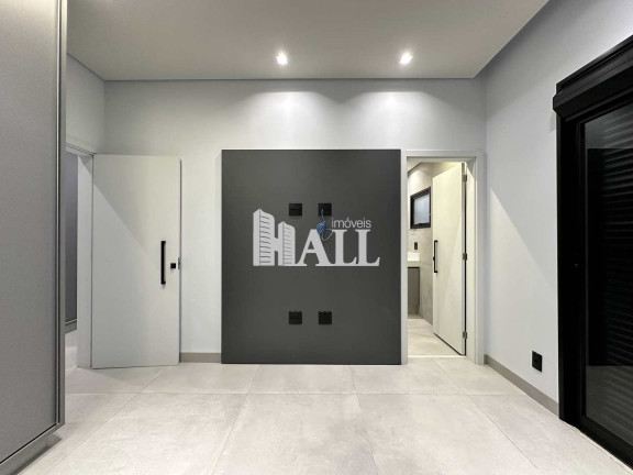 Imagem Casa com 3 Quartos à Venda, 223 m² em Terravista Residence Club - Mirassol