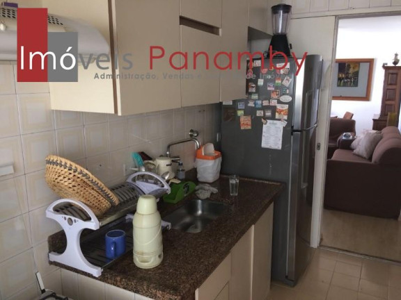 Imagem Apartamento com 3 Quartos à Venda, 75 m² em Itaim Bibi - São Paulo Imagem Apartamento com 3 Quartos à Venda, 75 m² em Itaim Bibi - São Paulo