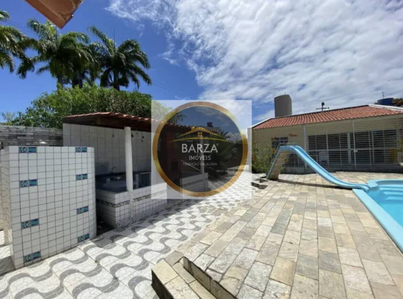 Imagem Casa com 3 Quartos para Alugar, 160 m² em Ipojuca