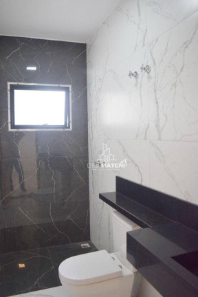 Imagem Casa com 4 Quartos à Venda, 252 m² em Condomínio Residencial Shamballa Ii - Atibaia Imagem Casa com 4 Quartos à Venda, 252 m² em Condomínio Residencial Shamballa Ii - Atibaia