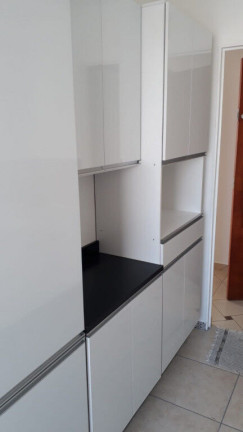 Imagem Apartamento com 3 Quartos para Alugar, 84 m² em Jardim Independência - São Paulo Imagem Apartamento com 3 Quartos para Alugar, 84 m² em Jardim Independência - São Paulo