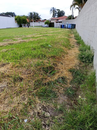 Imagem Terreno à Venda, 697 m² em Vila São Geraldo - Taubaté