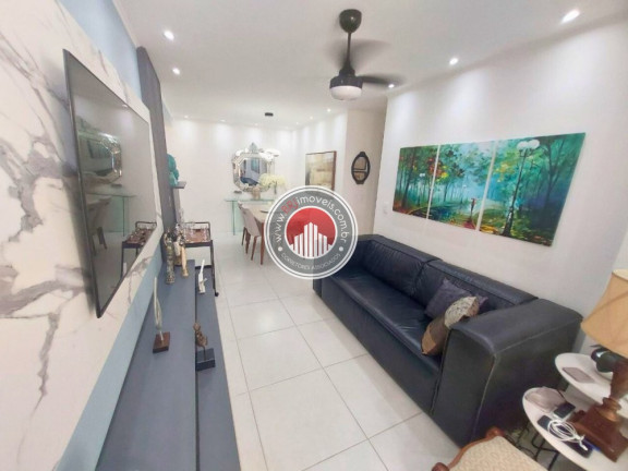 Imagem Apartamento com 3 Quartos à Venda, 84 m² em Recreio Dos Bandeirantes - Rio De Janeiro Imagem Apartamento com 3 Quartos à Venda, 84 m² em Recreio Dos Bandeirantes - Rio De Janeiro