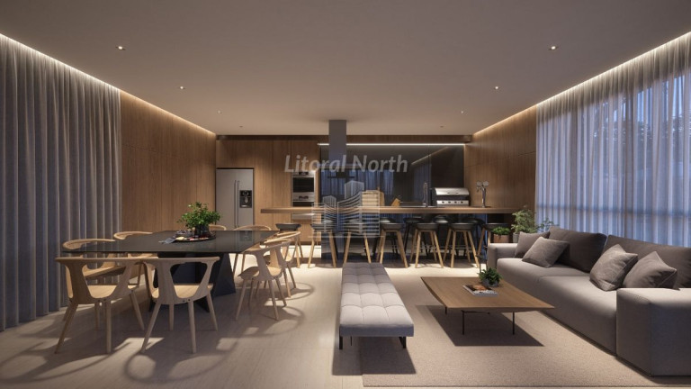 Imagem Apartamento com 3 Quartos à Venda, 170 m² em Praia Brava - Itajaí Imagem Apartamento com 3 Quartos à Venda, 170 m² em Praia Brava - Itajaí