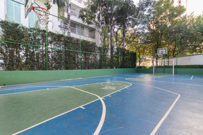 Imagem Apartamento com 2 Quartos à Venda, 111 m² em Brooklin Paulista - São Paulo Imagem Apartamento com 2 Quartos à Venda, 111 m² em Brooklin Paulista - São Paulo