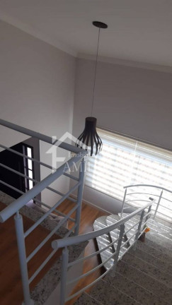 Imagem Sobrado com 3 Quartos à Venda, 248 m² em Parque Guarani - Joinville