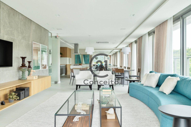 Imagem Apartamento com 2 Quartos à Venda, 65 m² em Cacupé - Florianópolis Imagem Apartamento com 2 Quartos à Venda, 65 m² em Cacupé - Florianópolis