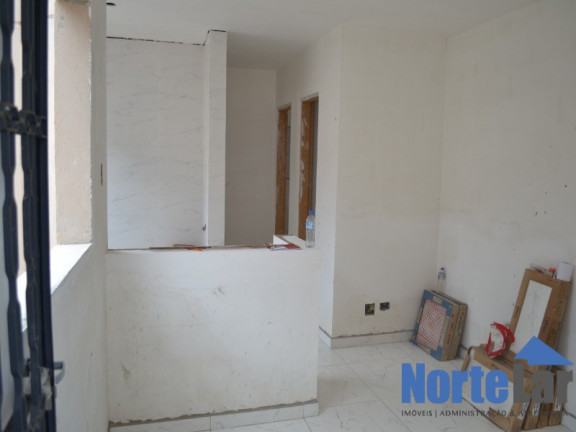Imagem Casa de Condomínio com 2 Quartos à Venda, 42 m² em Vila Ramos - São Paulo