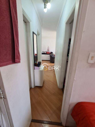 Imagem Apartamento com 3 Quartos à Venda, 78 m² em Vila Esperança - São Paulo
