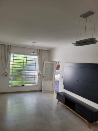 Imagem Casa com 5 Quartos à Venda, 300 m² em Santo Amaro - São Paulo