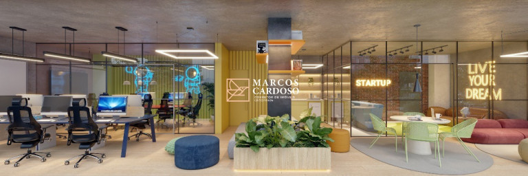 Imagem Sala Comercial à Venda, 32 m² em Umarizal - Belém Imagem Sala Comercial à Venda, 32 m² em Umarizal - Belém